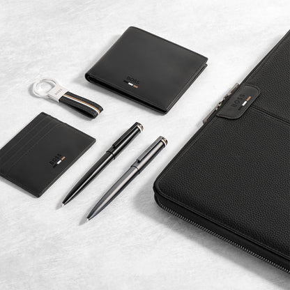 HUGO BOSS HSN6224D Στυλό Gear Iconic Gun Ballpoint Pen