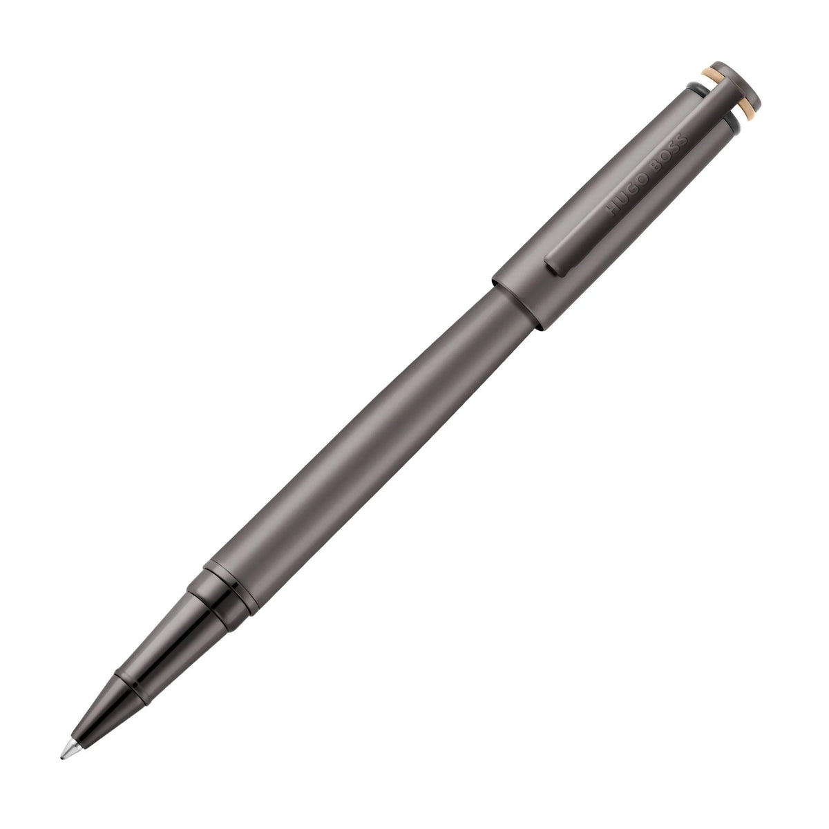 HUGO BOSS HSN6225D Στυλό Gear Iconic Gun Rollerball Pen