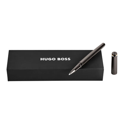 HUGO BOSS HSN6225D Στυλό Gear Iconic Gun Rollerball Pen