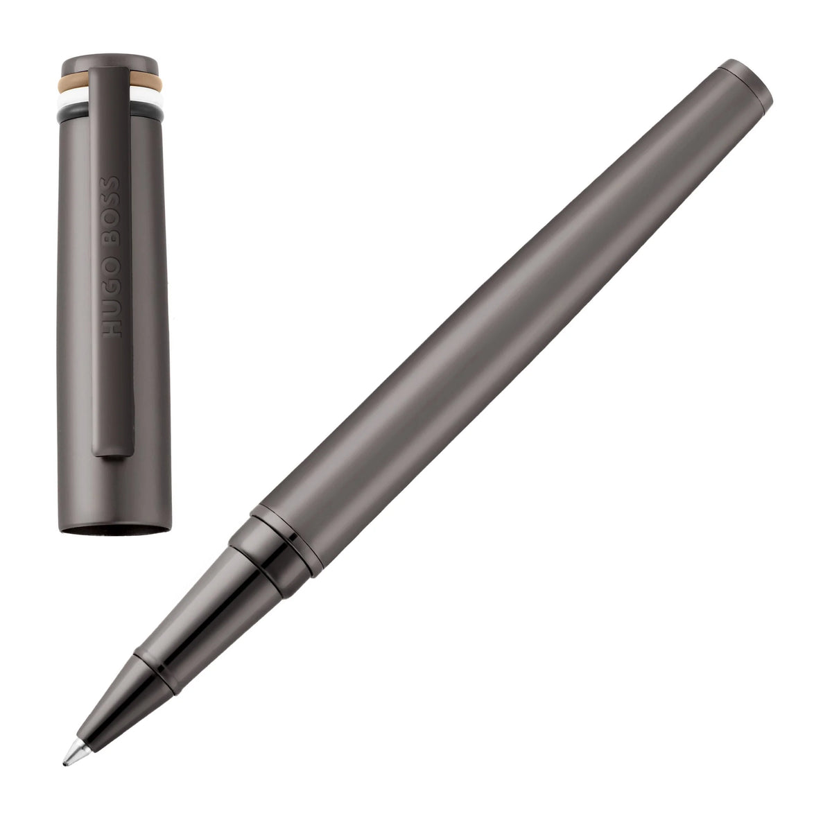 HUGO BOSS HSN6225D Στυλό Gear Iconic Gun Rollerball Pen