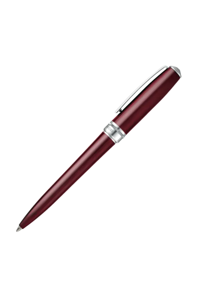 HUGO BOSS HSH3414D Contour Iconic Ballpoint Pen