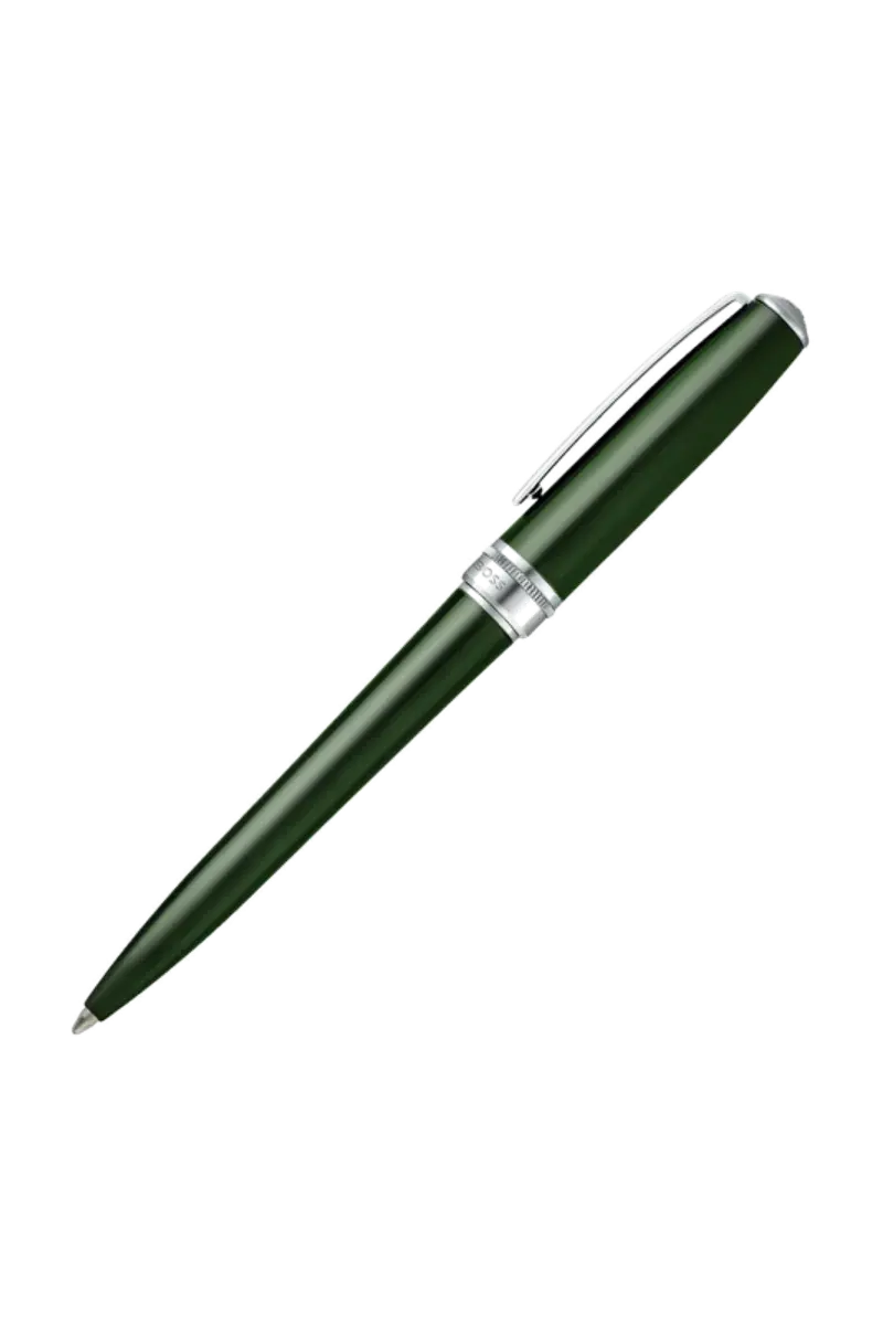 HUGO BOSS HSH3414D Contour Iconic Ballpoint Pen