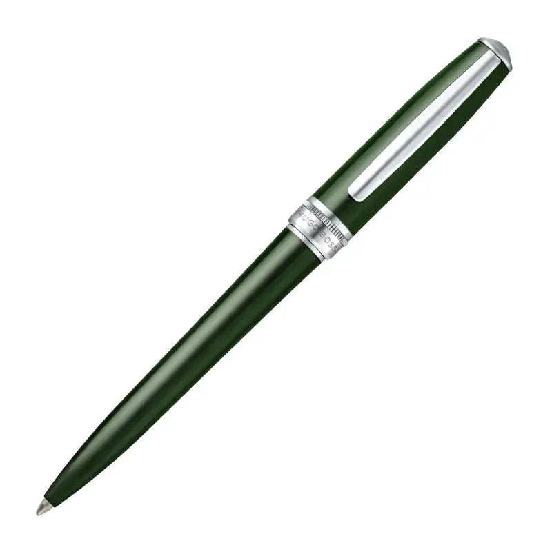 HUGO BOSS HSH3414D Contour Iconic Ballpoint Pen