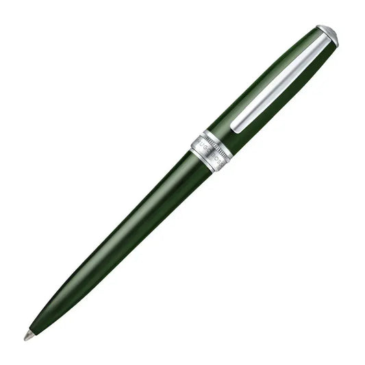 HUGO BOSS HSN6874T Στυλό Essential Classic Green Ballpoint Pen
