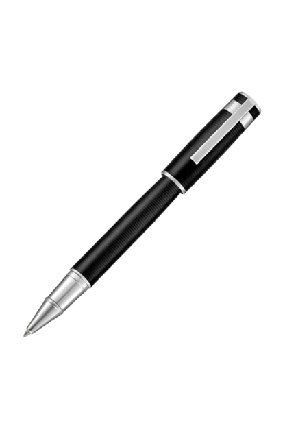 HUGO BOSS HSH3414D Contour Iconic Ballpoint Pen