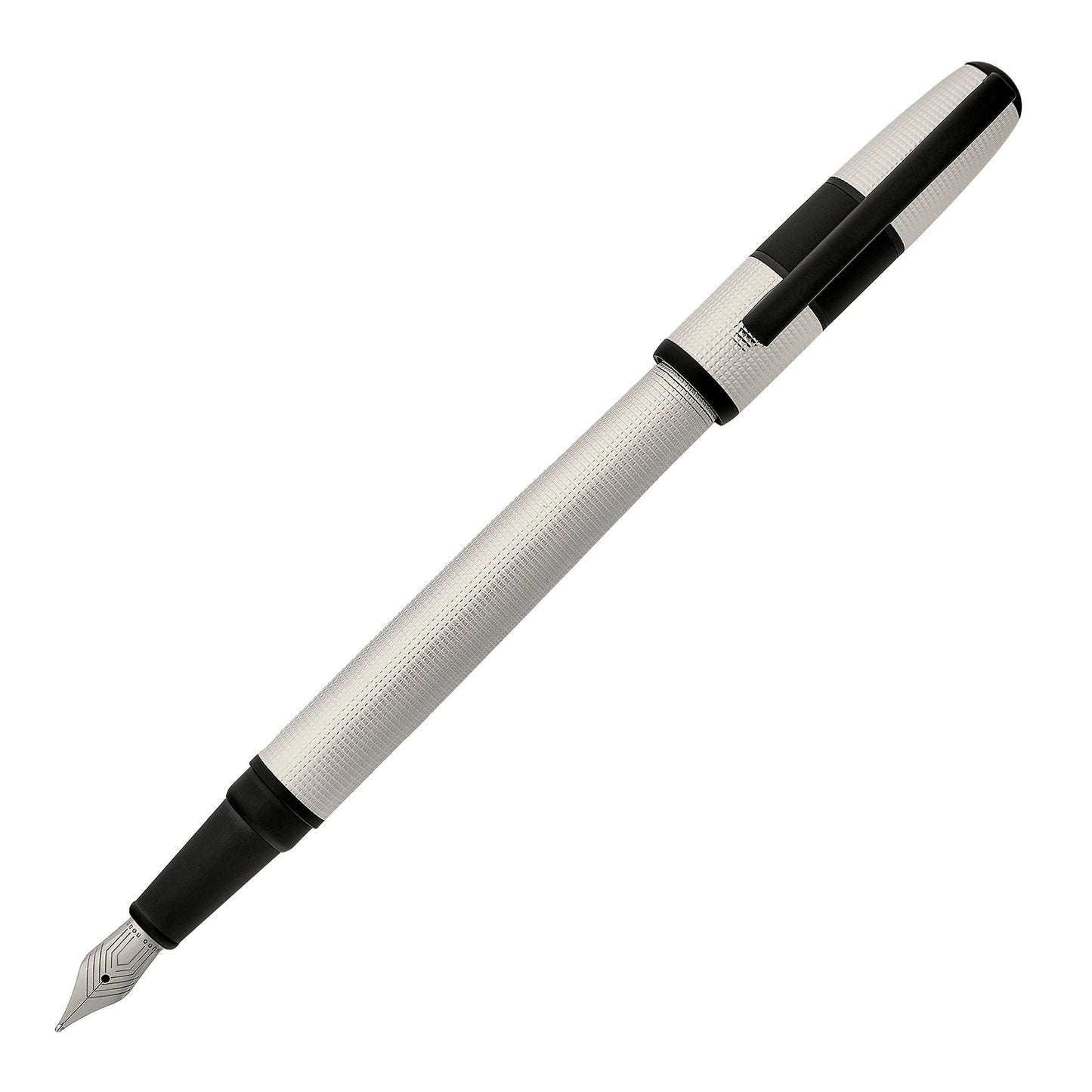 HUGO BOSS HSH3414D Contour Iconic Ballpoint Pen