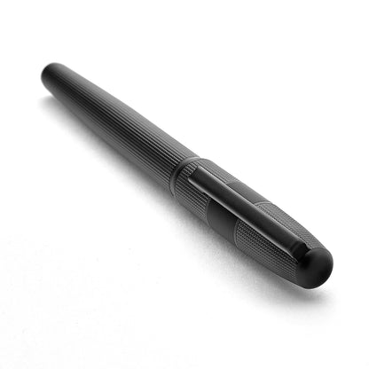 HUGO BOSS HSH3414D Contour Iconic Ballpoint Pen