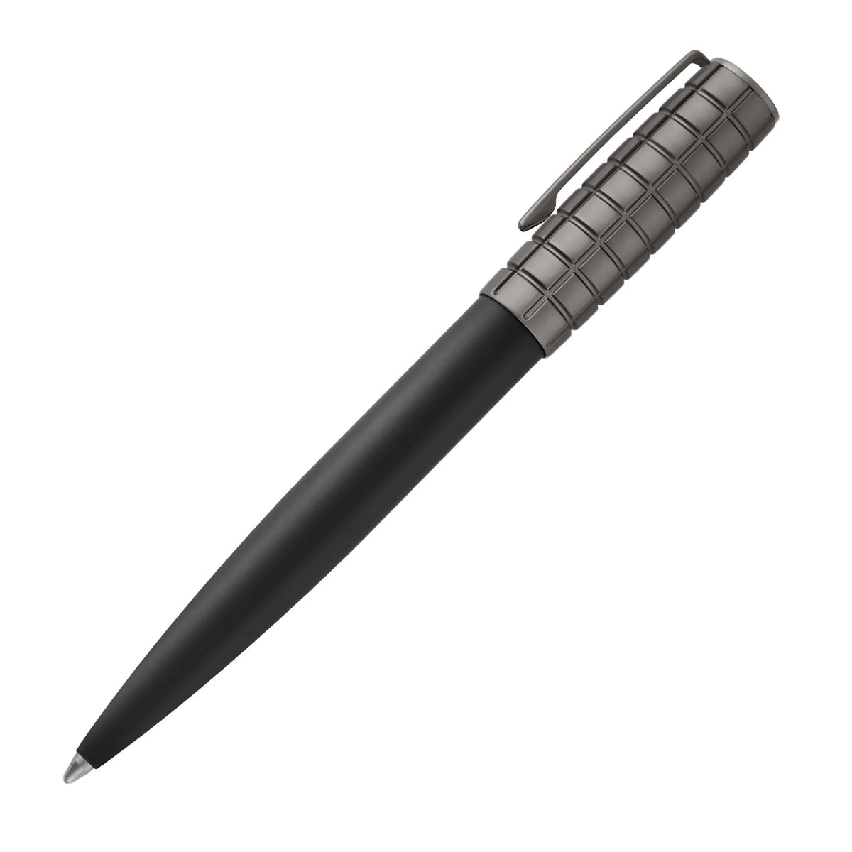 HUGO BOSS HSH3414D Contour Iconic Ballpoint Pen