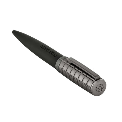 HUGO BOSS HSH3414D Contour Iconic Ballpoint Pen