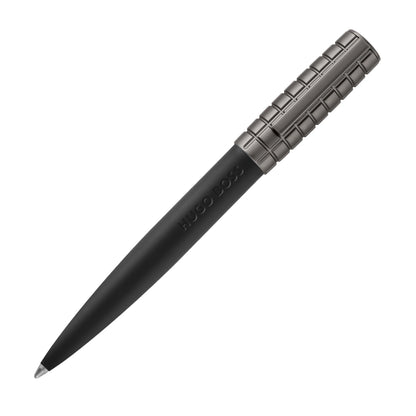 HUGO BOSS HSH3414D Contour Iconic Ballpoint Pen