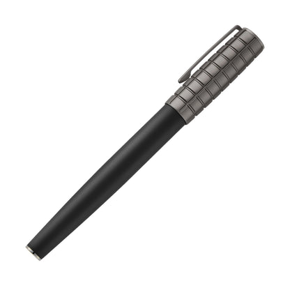 HUGO BOSS HSH3414D Contour Iconic Ballpoint Pen
