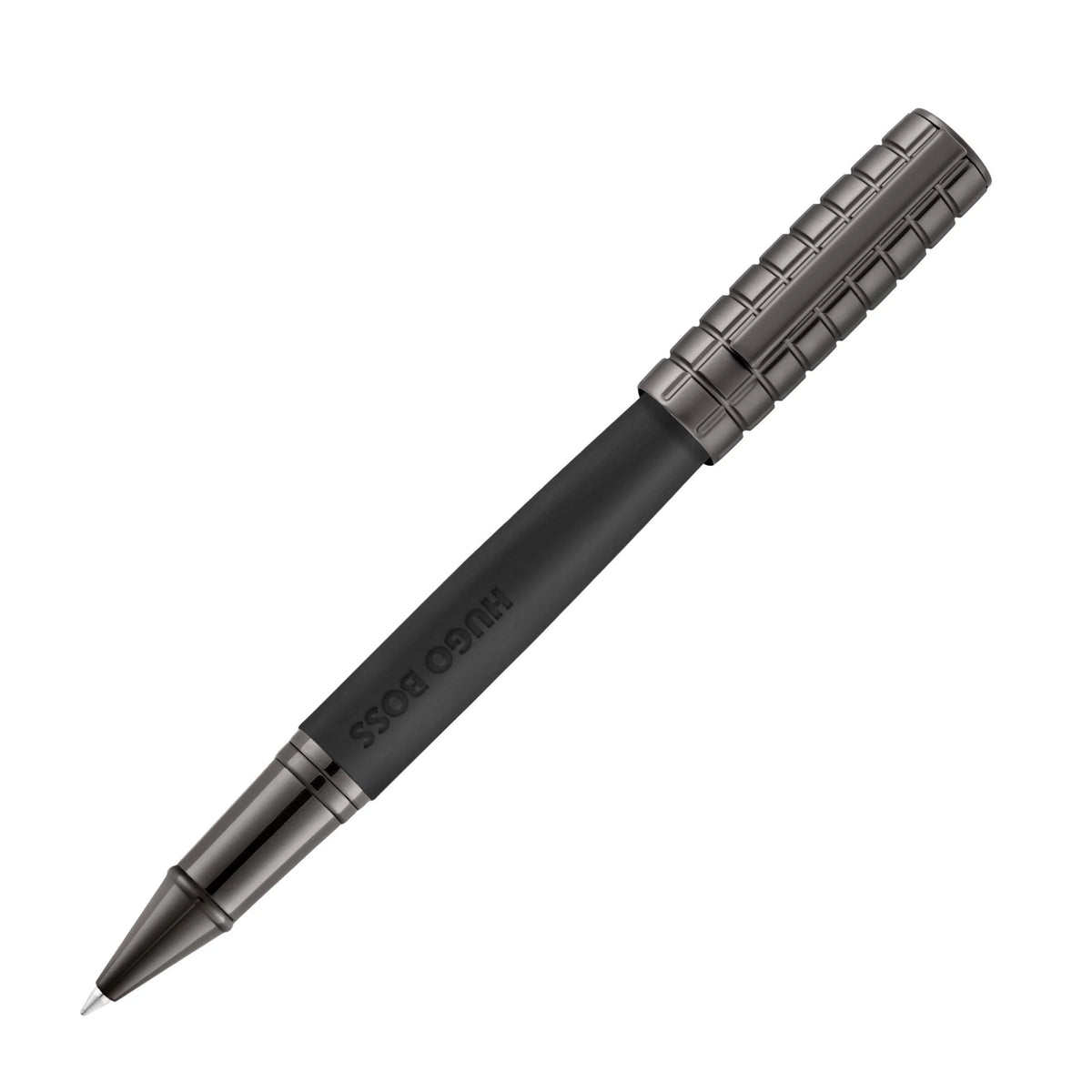 HUGO BOSS HSH3414D Contour Iconic Ballpoint Pen