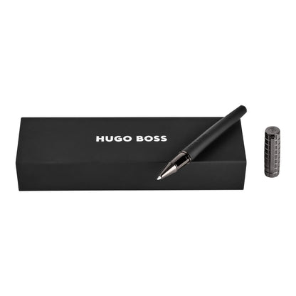 HUGO BOSS HSH3414D Contour Iconic Ballpoint Pen