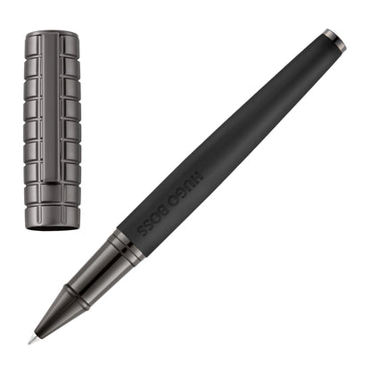 HUGO BOSS HSH3414D Contour Iconic Ballpoint Pen