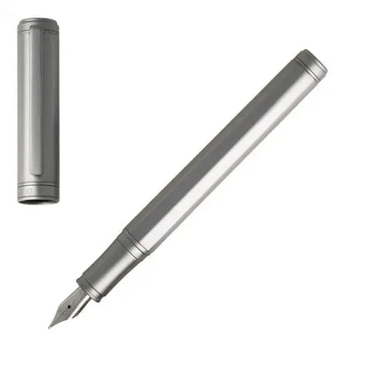 HUGO BOSS HSN0014A Icon Black Ballpoint Pen