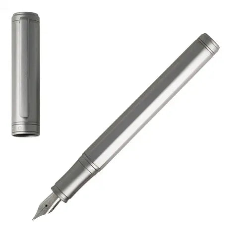 HUGO BOSS HSN0014A Icon Black Ballpoint Pen