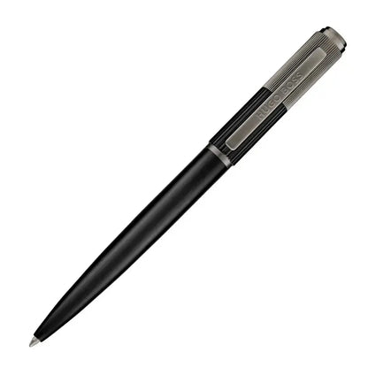 HUGO BOSS HSS6564A Στυλό Striade Black Ballpoint Pen