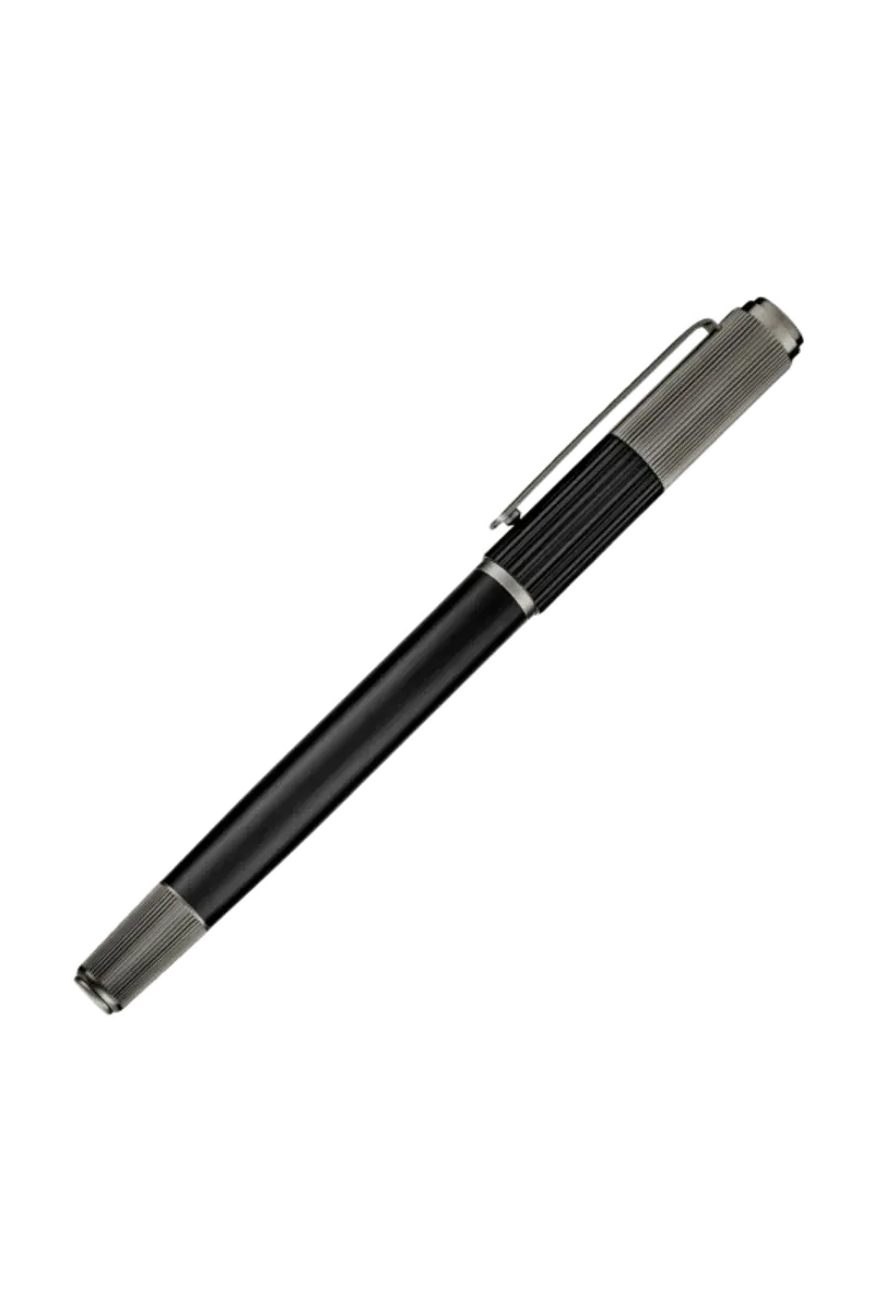 HUGO BOSS HSH3414D Contour Iconic Ballpoint Pen