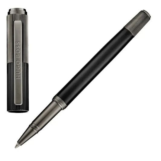 HUGO BOSS HSH3414D Contour Iconic Ballpoint Pen