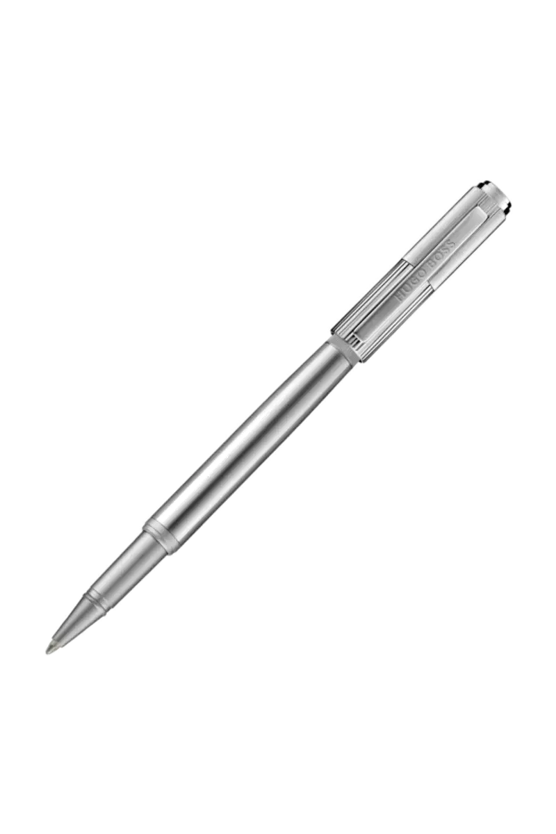 HUGO BOSS HSH3414D Contour Iconic Ballpoint Pen