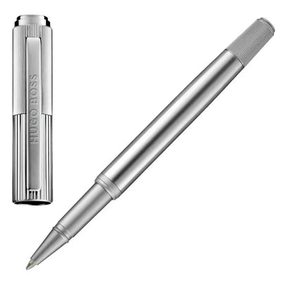 HUGO BOSS HSH3414D Contour Iconic Ballpoint Pen