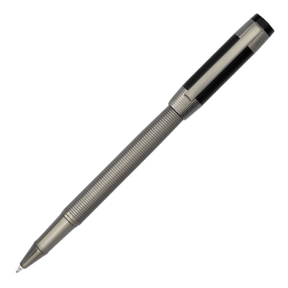 HUGO BOSS HST4965D Στυλό Rive Gun Rollerball Pen