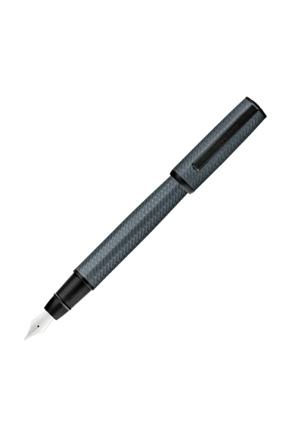HUGO BOSS HSH3414D Contour Iconic Ballpoint Pen