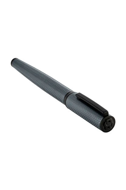 HUGO BOSS HSH3414D Contour Iconic Ballpoint Pen