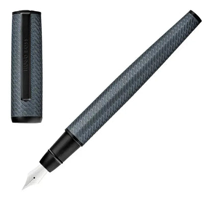 HUGO BOSS HSH3414D Contour Iconic Ballpoint Pen
