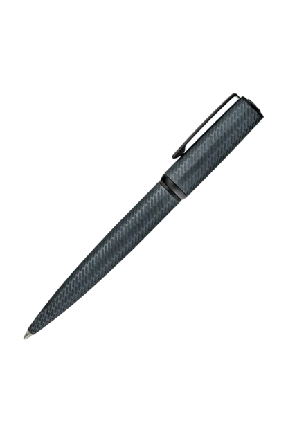 HUGO BOSS HST6654H Στυλό Arche Pattern Grey Ballpoint Pen