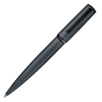 HUGO BOSS HST6654H Στυλό Arche Pattern Grey Ballpoint Pen