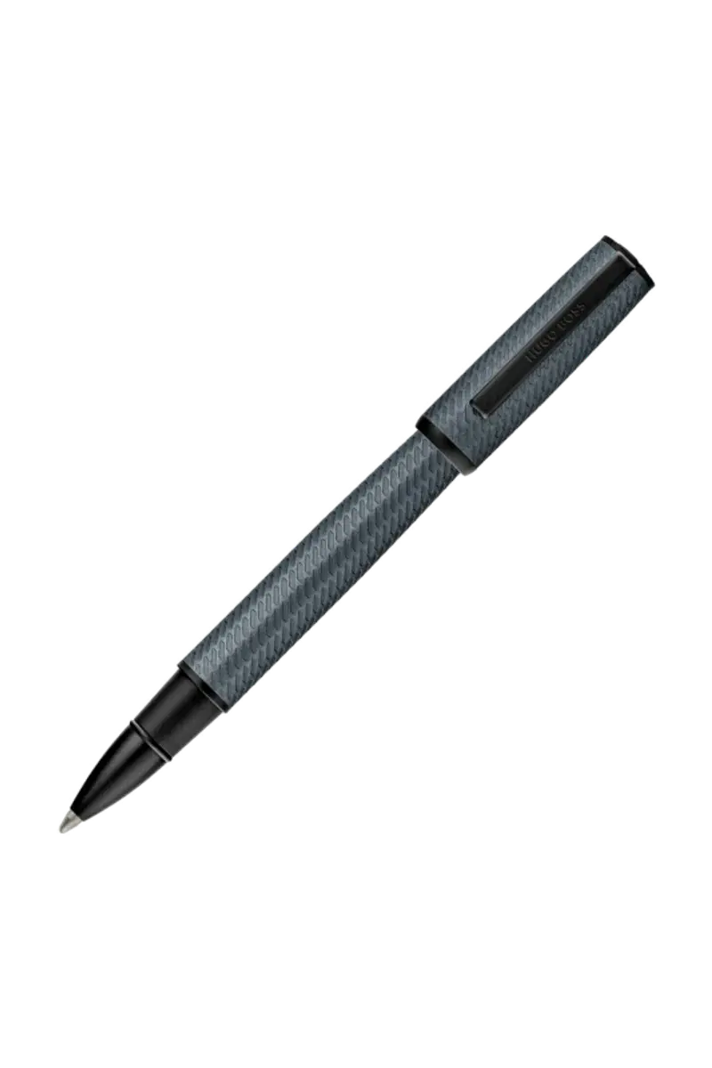 HUGO BOSS HSH3414D Contour Iconic Ballpoint Pen