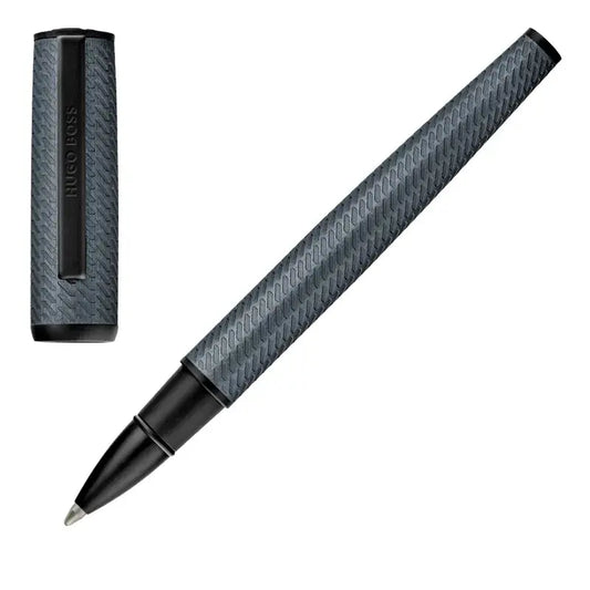 HUGO BOSS HSH3414D Contour Iconic Ballpoint Pen