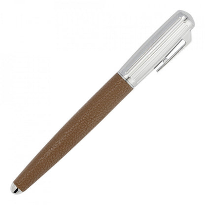 HUGO BOSS HSU4102X Πένα Pure Iconic Camel Fountain Pen