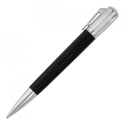 HUGO BOSS HSU4104A Στυλό Pure Iconic Black Ballpoint Pen