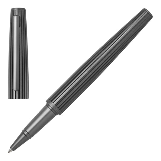 HUGO BOSS HSV3475D Στυλό Nitor Gun Limited Edition Rollerball Pen