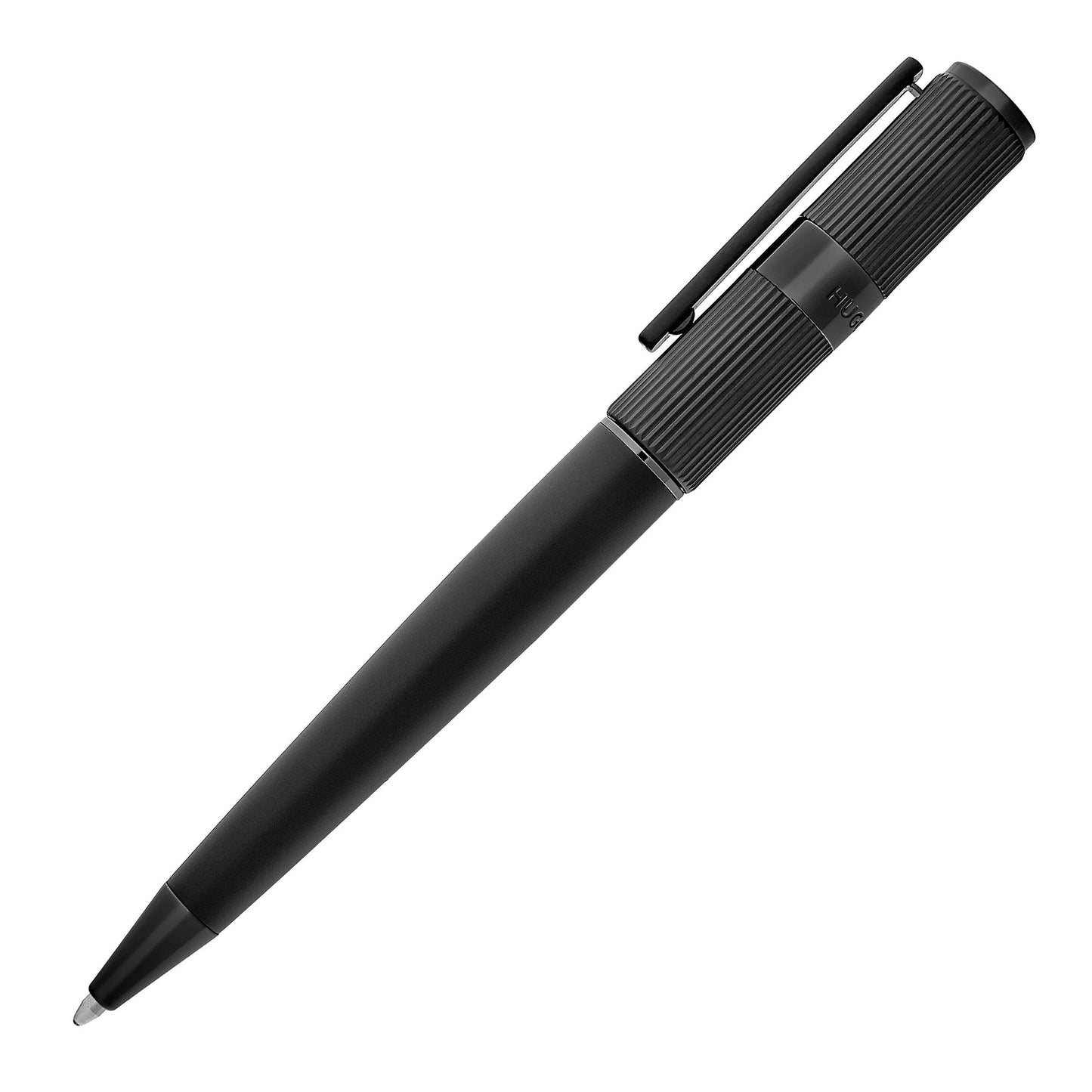 HUGO BOSS HSH3414D Contour Iconic Ballpoint Pen