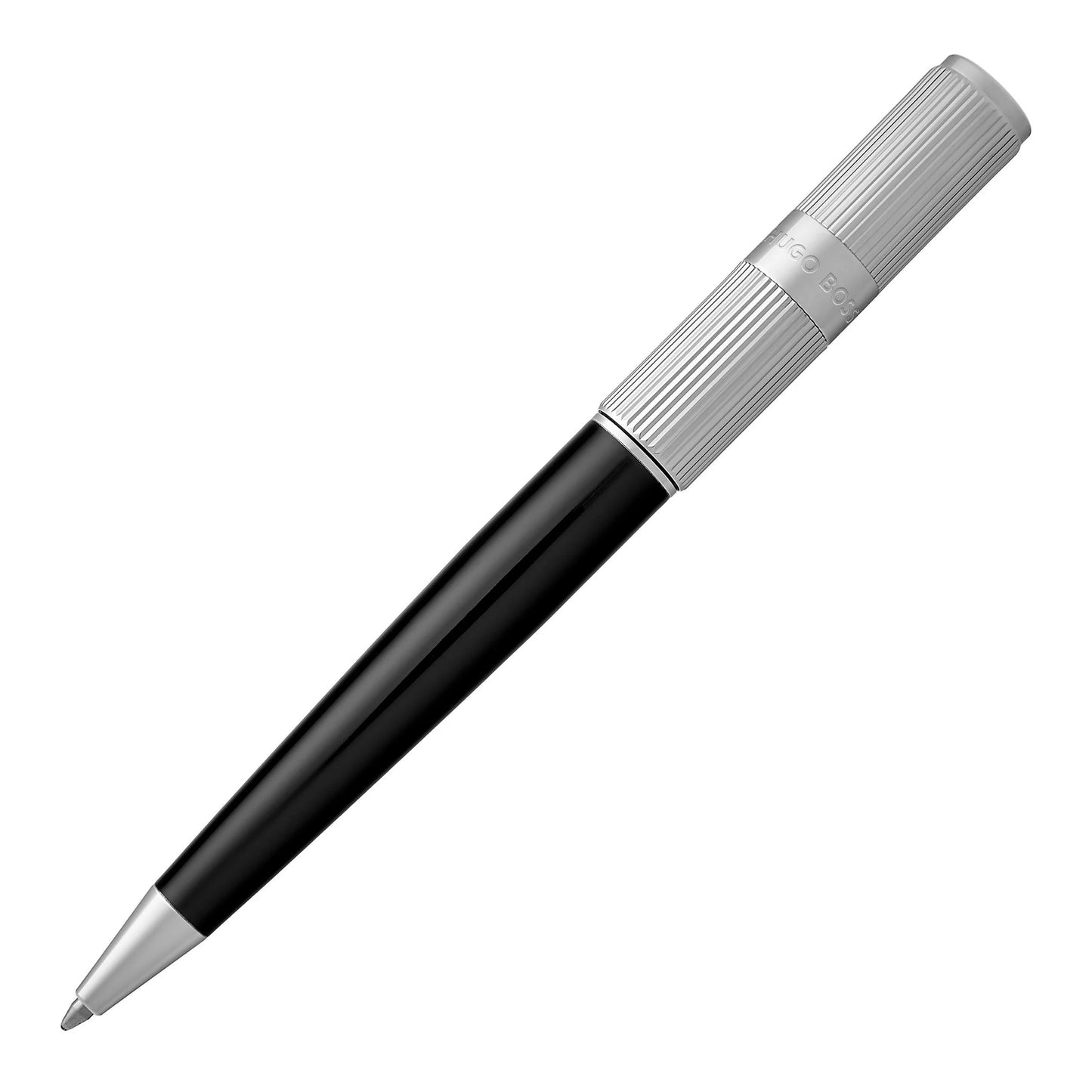 HUGO BOSS HSH3414D Contour Iconic Ballpoint Pen