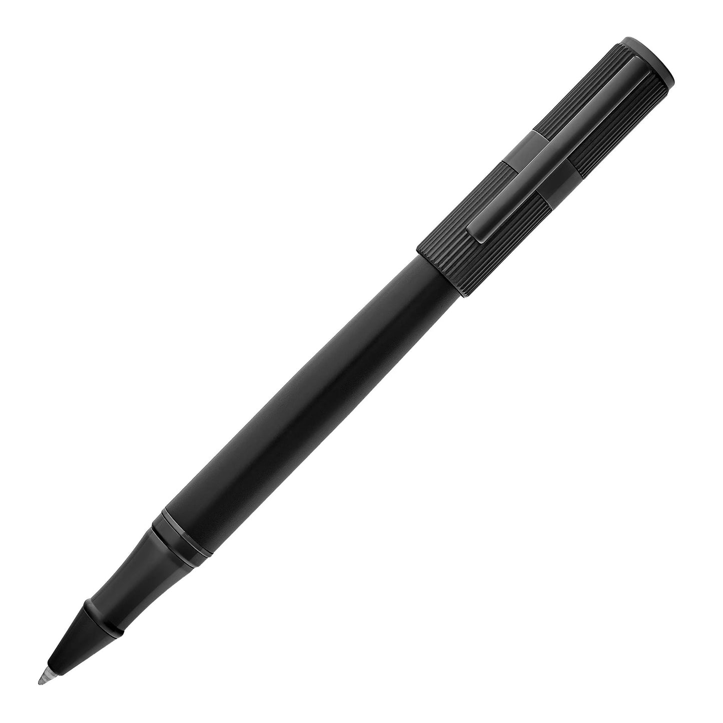 HUGO BOSS HSH3414D Contour Iconic Ballpoint Pen