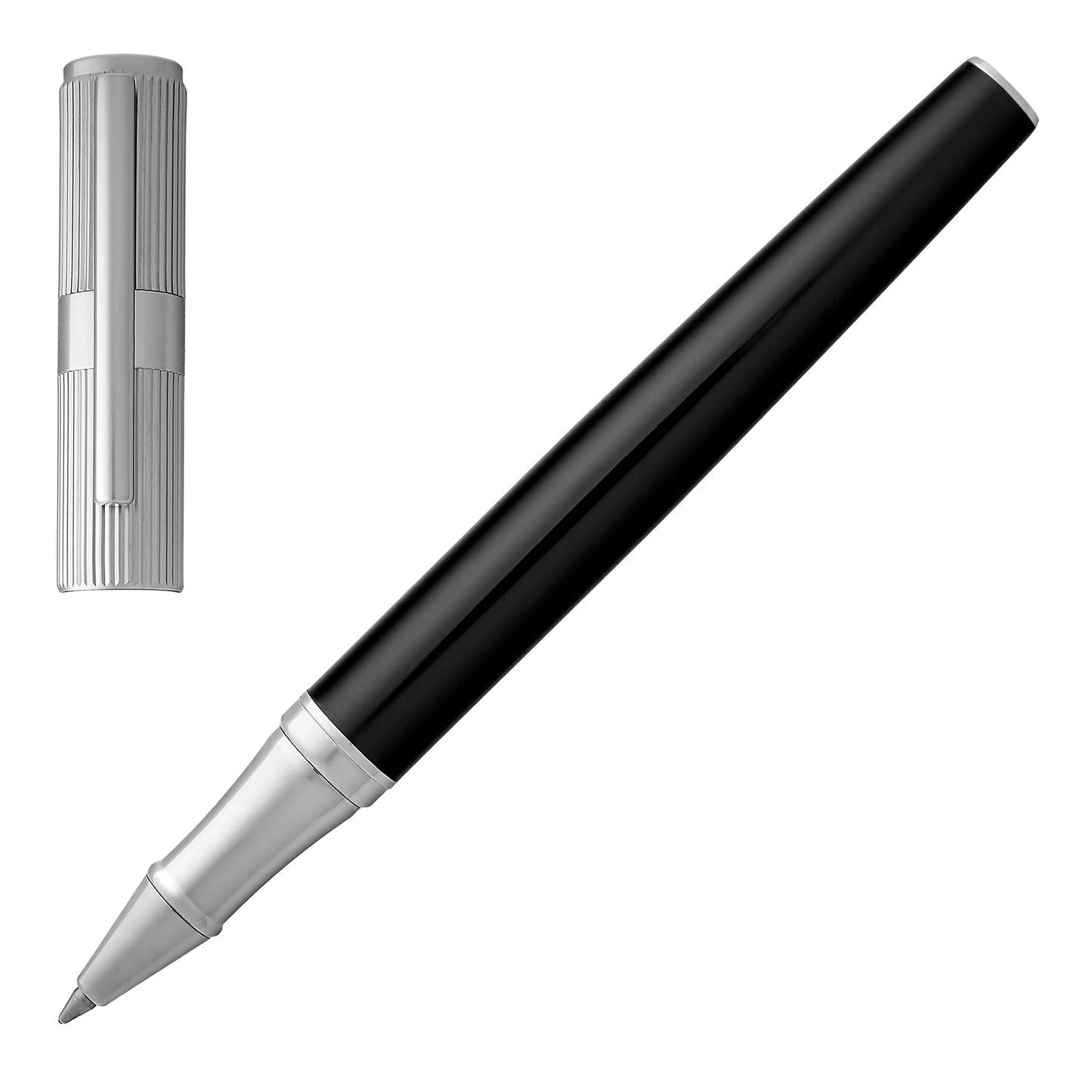 HUGO BOSS HSH3414D Contour Iconic Ballpoint Pen