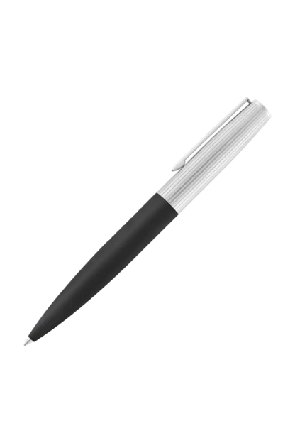 HUGO BOSS HSU3892A Corium Black Fountain Pen