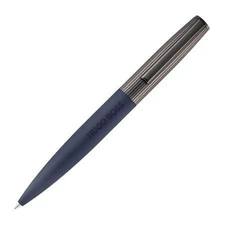 HUGO BOSS HSU3892A Corium Black Fountain Pen
