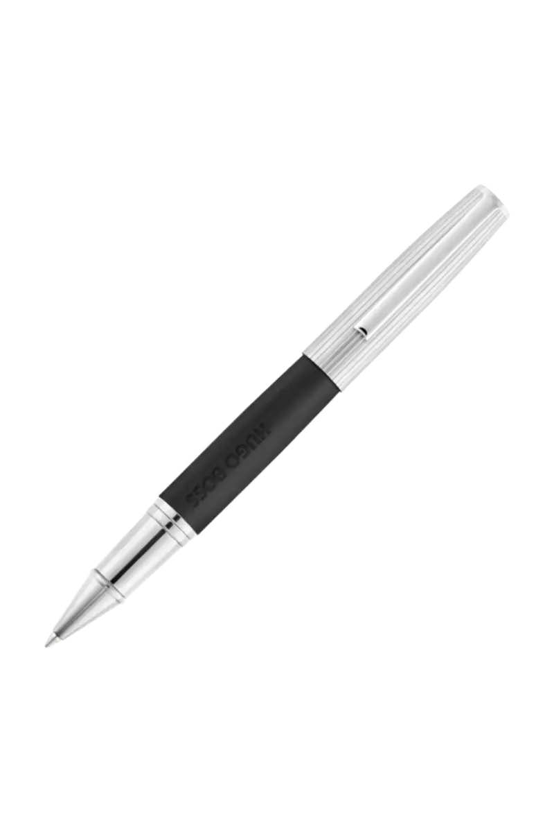 HUGO BOSS HSU9982A Advance Grained Fountain Pen
