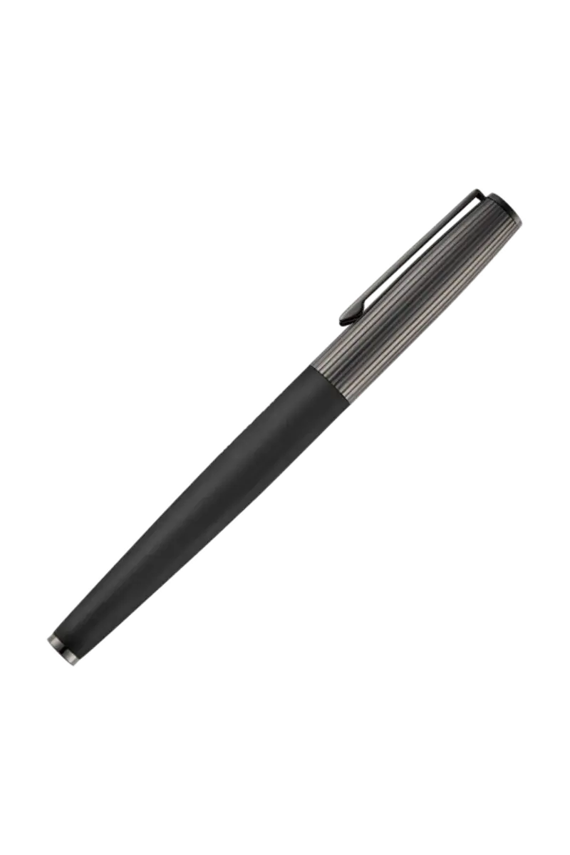 HUGO BOSS HSU9982A Advance Grained Fountain Pen