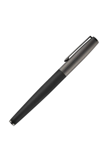 HUGO BOSS HSU9982A Advance Grained Fountain Pen