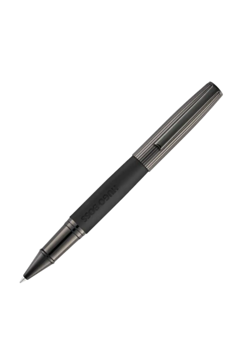 HUGO BOSS HSU9982A Advance Grained Fountain Pen