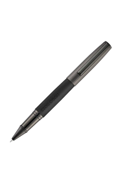 HUGO BOSS HSU9982A Advance Grained Fountain Pen