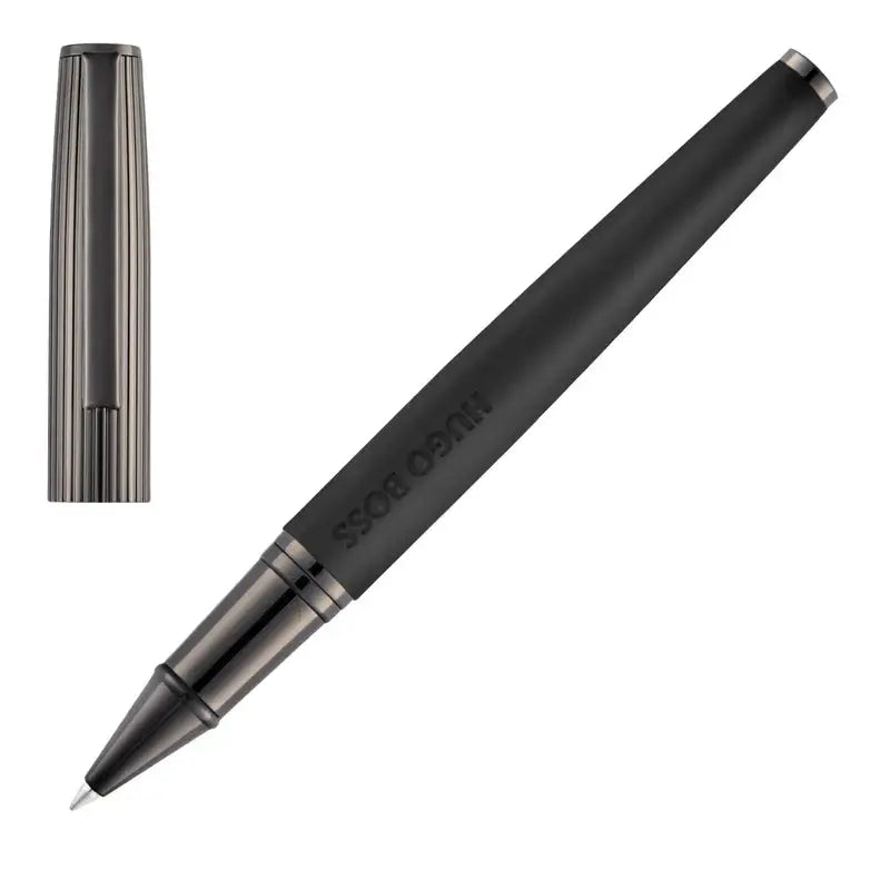 HUGO BOSS HSU9982A Advance Grained Fountain Pen