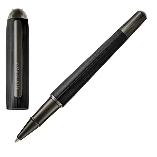 HUGO BOSS HSH3414D Contour Iconic Ballpoint Pen