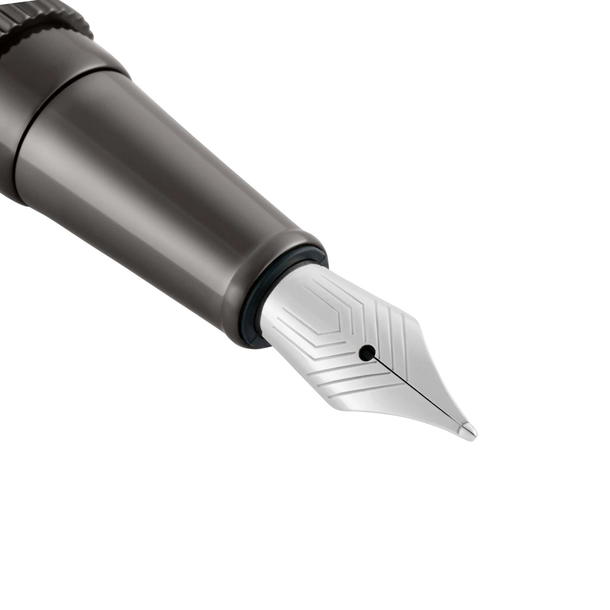 HUGO BOSS HSV6982D Πένα Gear Rotor Gun Fountain Pen